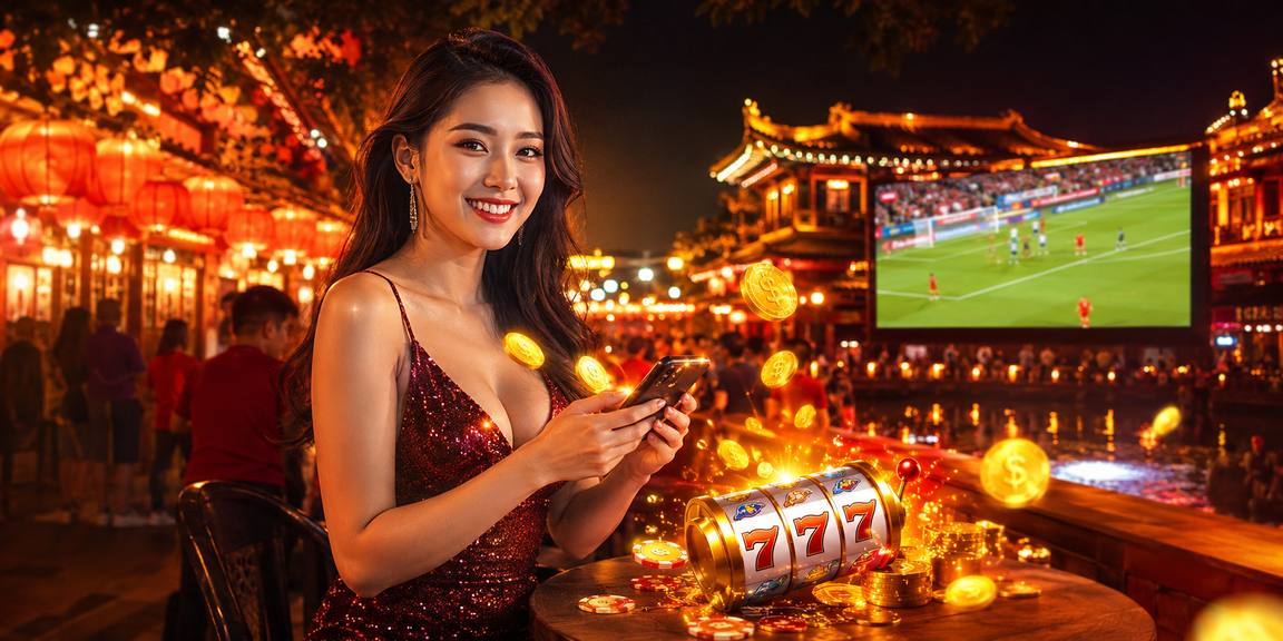 xsqbinh 30 Casino