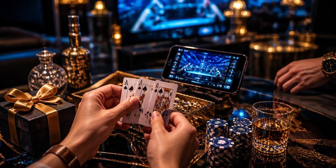 xsqbinh 30 Casino trực tiếp