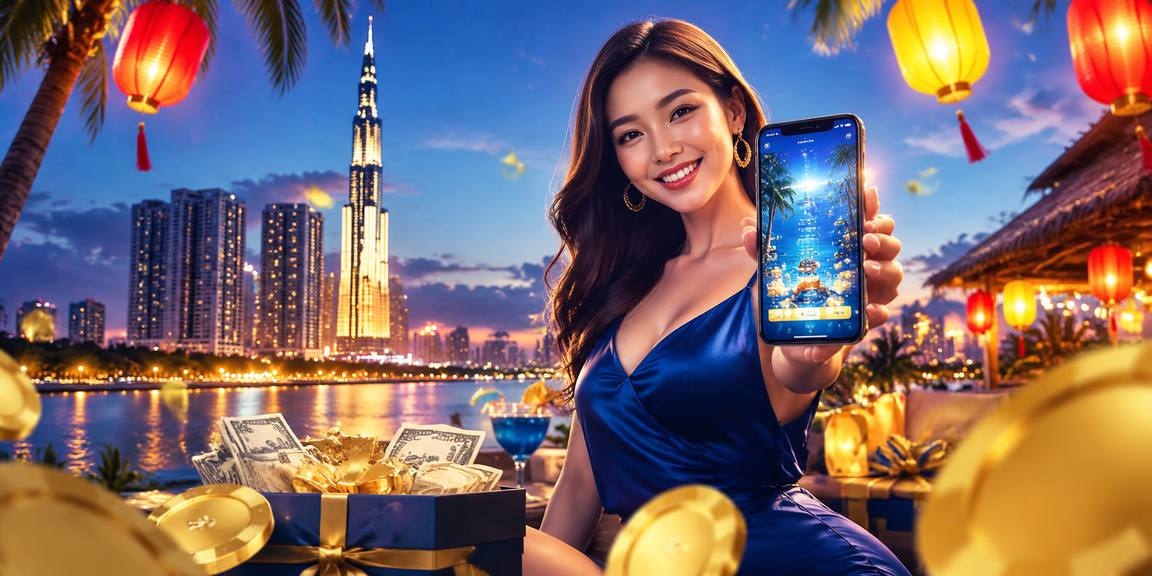 xsqbinh 30 Baccarat Cao Cấp – Phòng chơi đẳng cấp tại xsqbinh 30